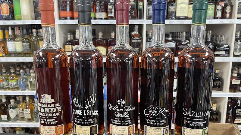 Bobs discount Liquor #19 photo 2