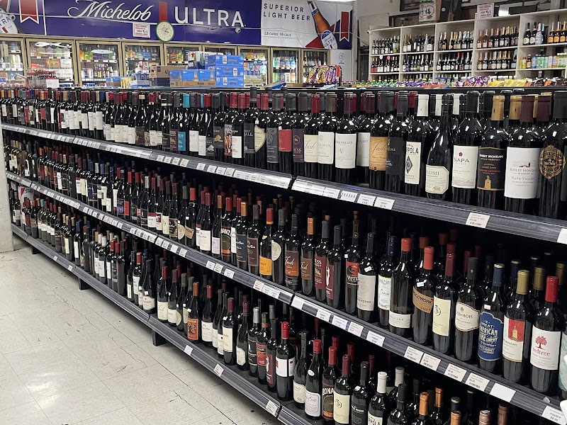 Bobs discount Liquor #19 photo 4