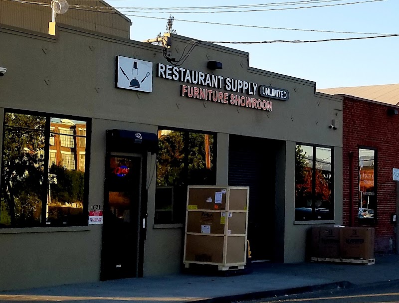 Photo of Restaurant Supply Unlimited