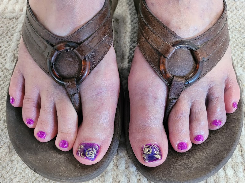 Nails By Z photo 2