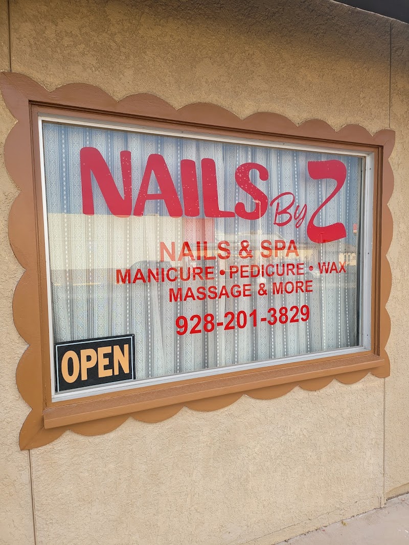 Photo of Nails By Z