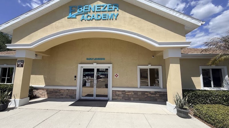 Photo of Ebenezer Academy powered by YIA