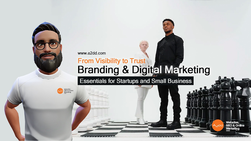 A2dd Branding and Digital Marketing photo 4