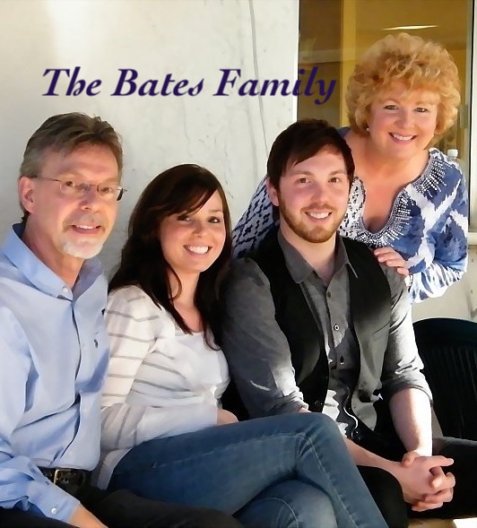 Martin K Bates, DC. - Bates Chiropractic Inc photo 5