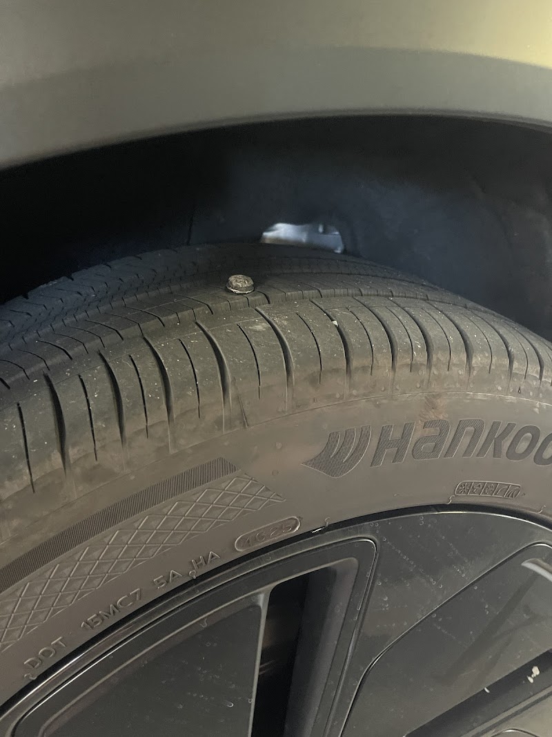 Crown Tires & Auto Repair / Goodyear photo 5