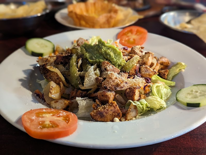 Lindo Guanajuato Tex-Mex photo 2