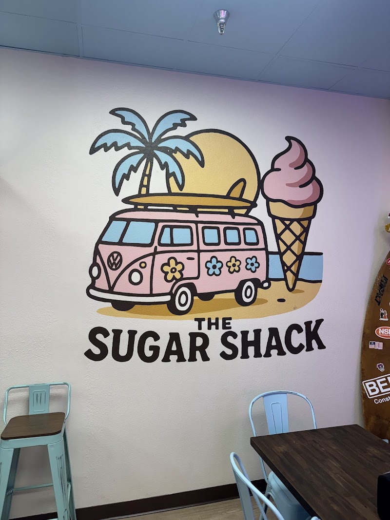 The Sugar Shack photo 4