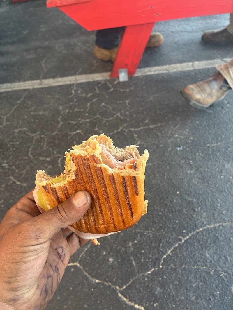 Photo of Cuban Pizza