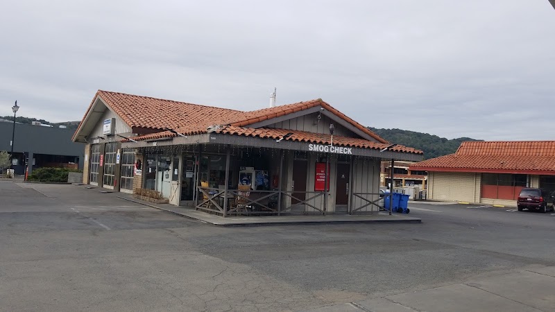 Photo of Moraga Service Center
