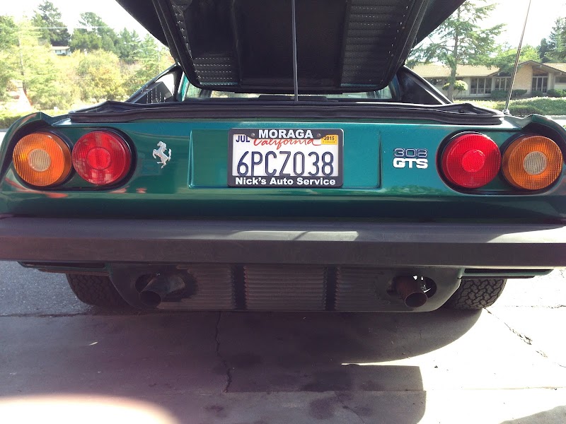 Nick's Auto Services photo 3