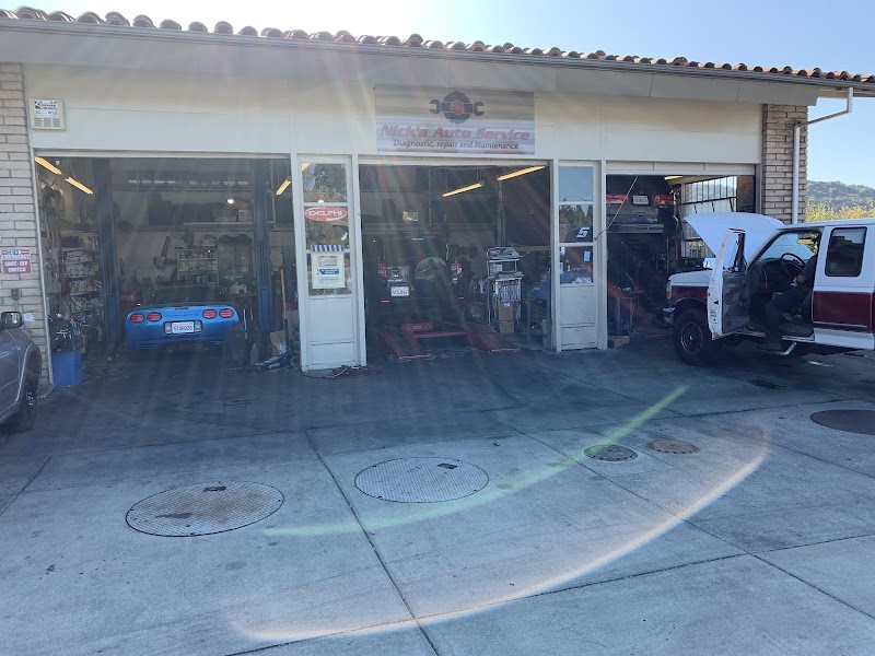 Photo of Nick's Auto Services