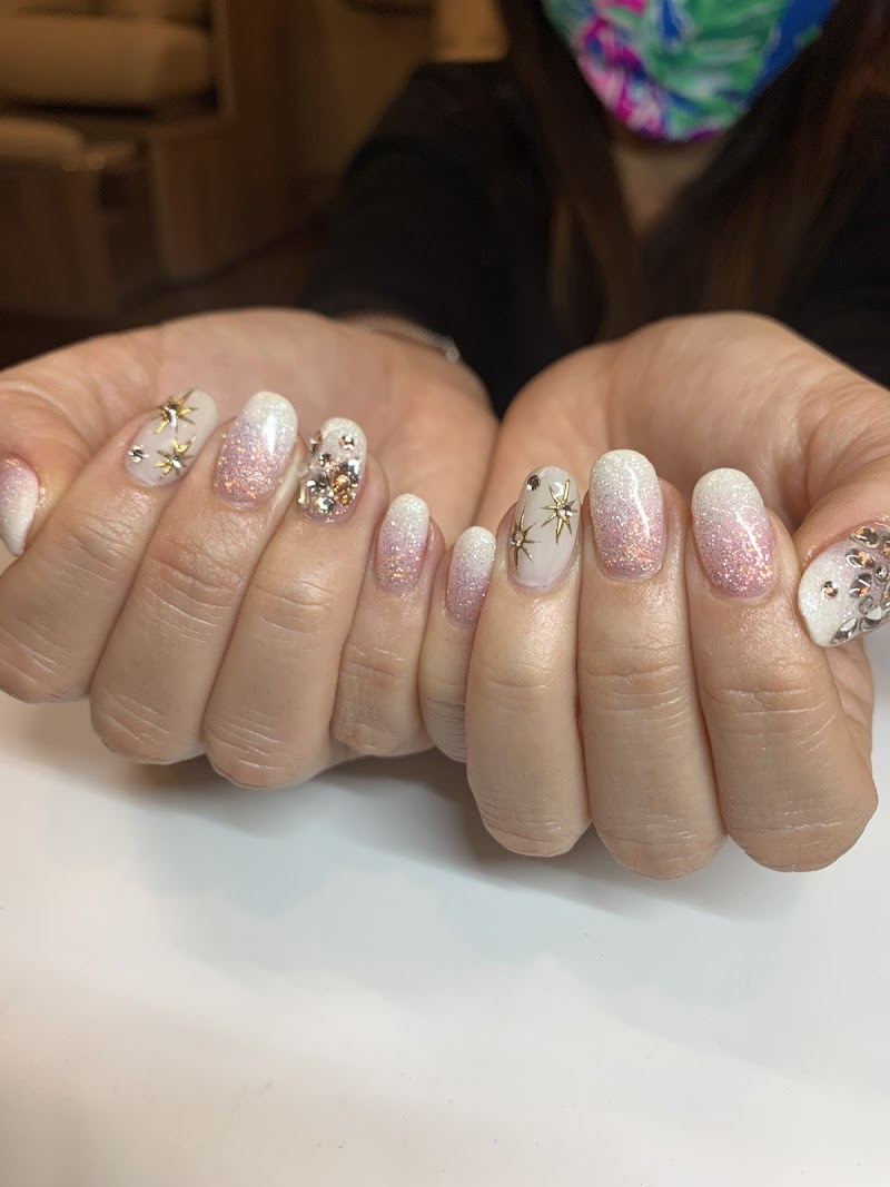 VIANGE SPA Nail & Eyelash photo 3