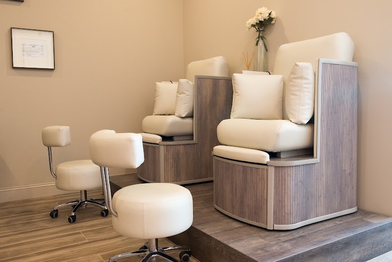 VIANGE SPA Nail & Eyelash photo 5