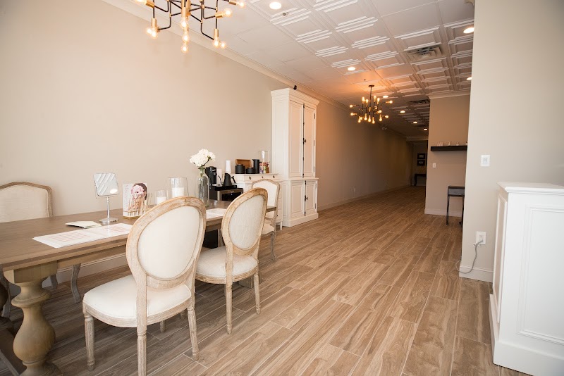 VIANGE SPA Nail & Eyelash photo 2