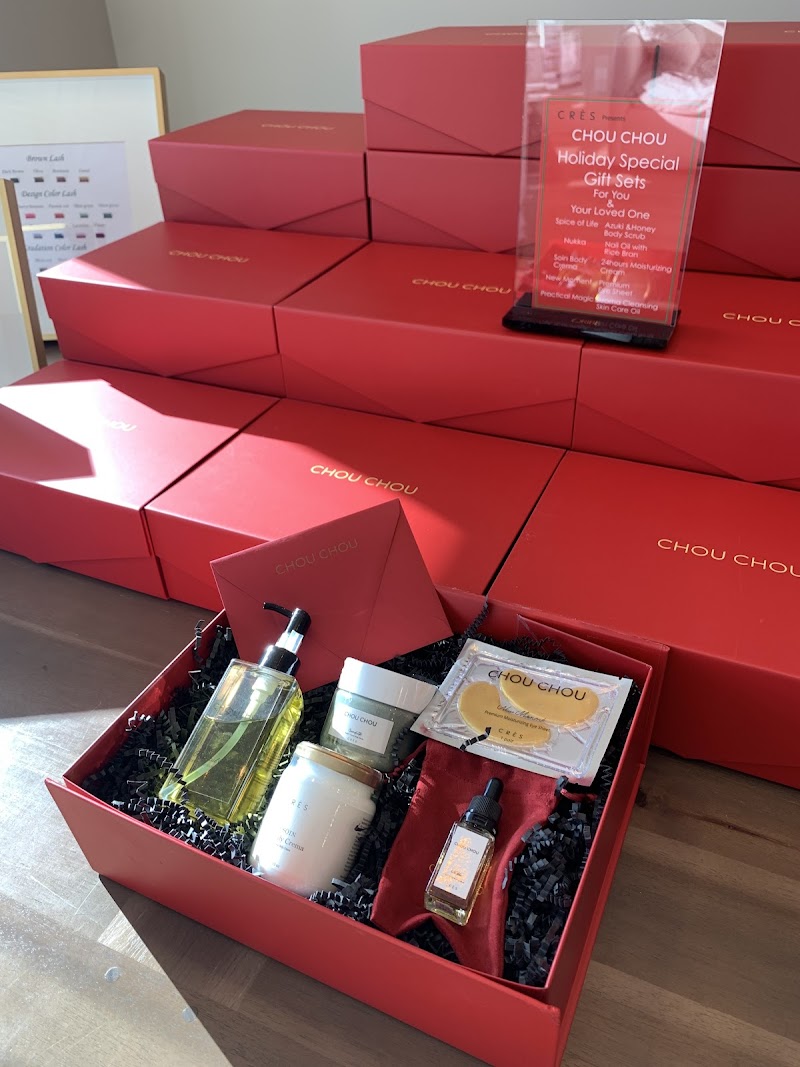 VIANGE SPA Nail & Eyelash photo 4