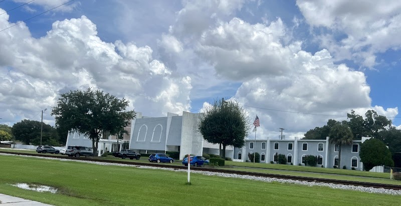 First Baptist Church photo 4