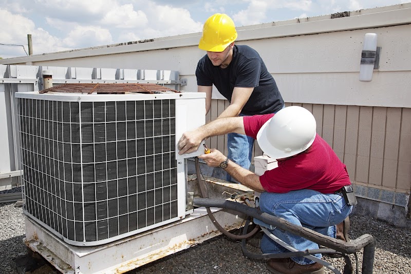 Photo of Bayside Mechanical Inc.
