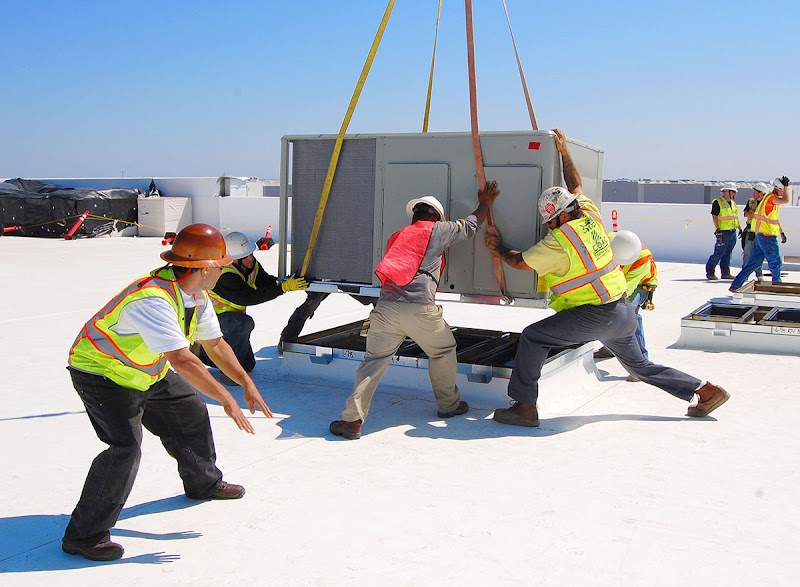 Bayside Mechanical Inc. photo 4