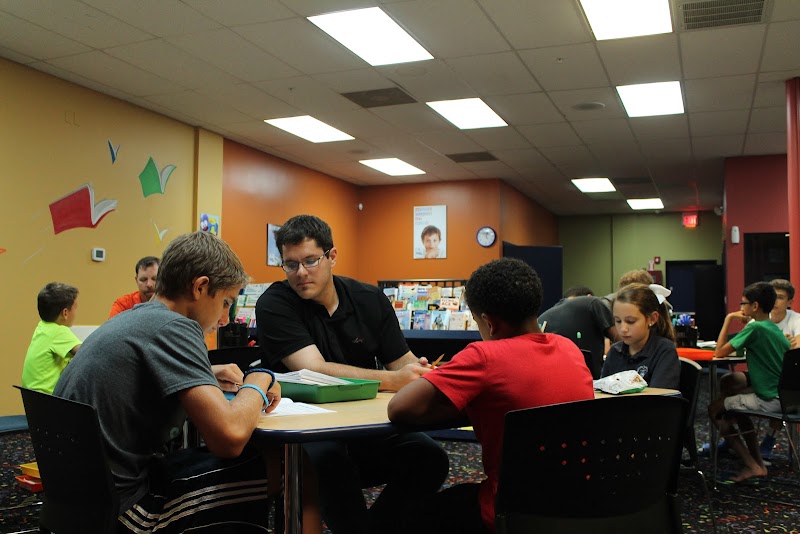 GradePower Learning Valrico photo 2