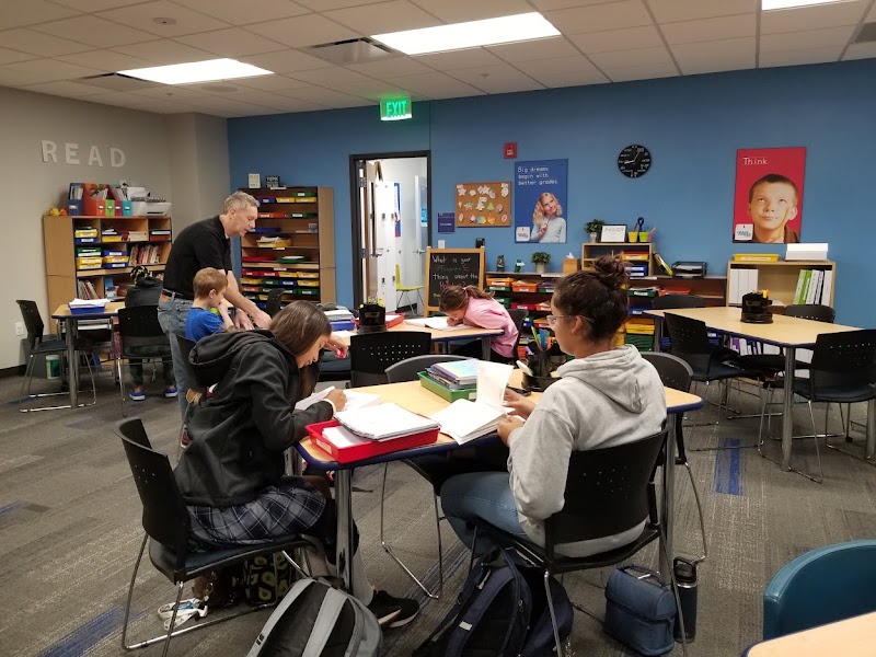 Photo of GradePower Learning Valrico