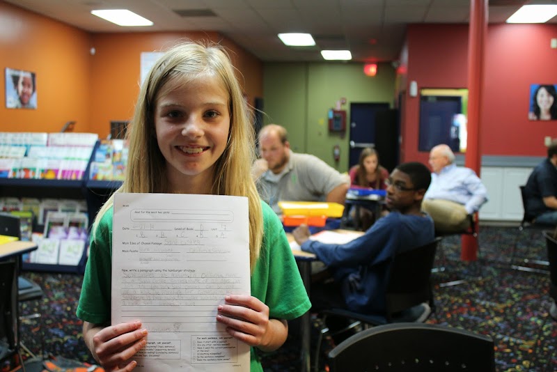 GradePower Learning Valrico photo 5