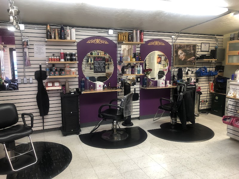 Photo of Fashion salon