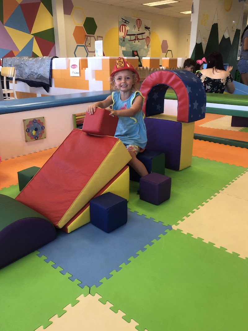 Little Explorers Palm Harbor photo 5