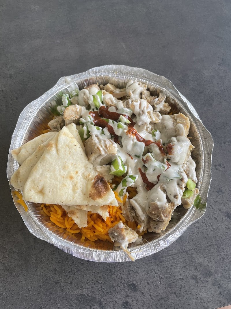 The Halal Guys photo 3