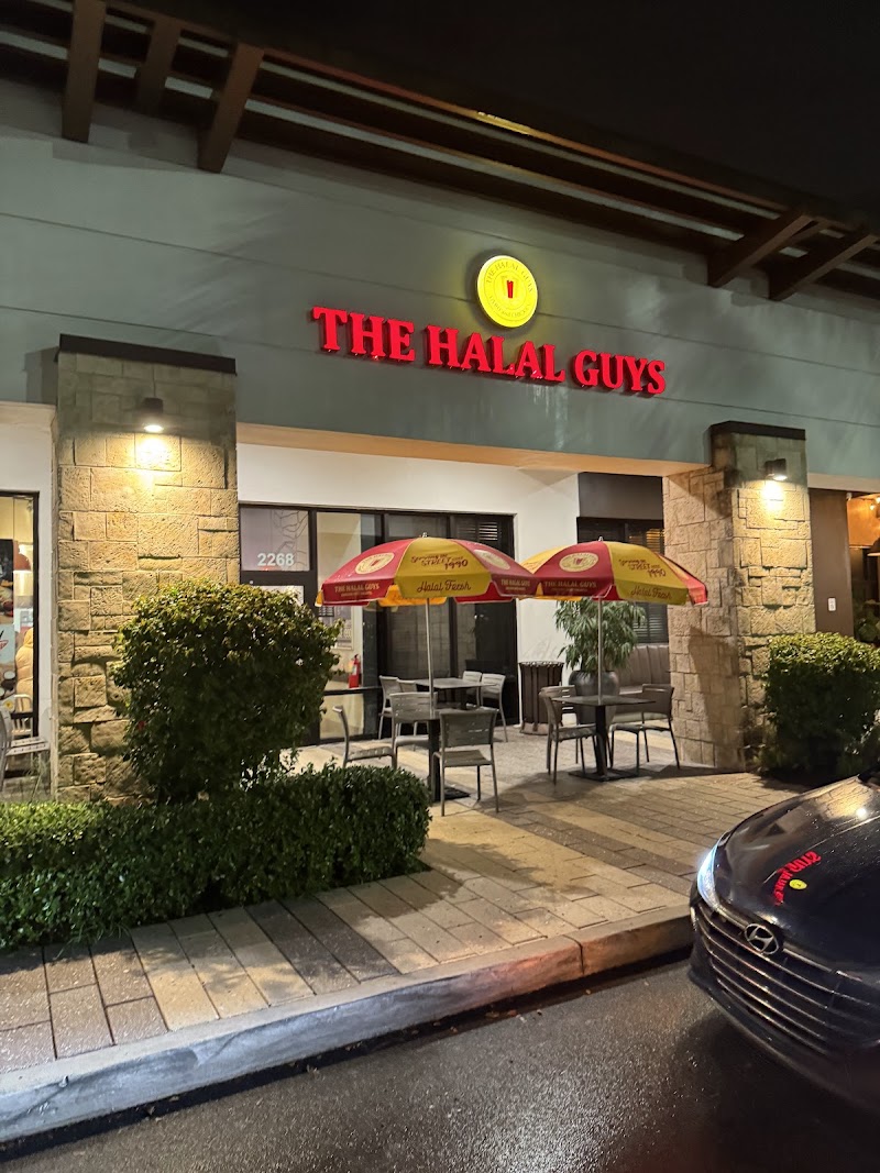 Photo of The Halal Guys