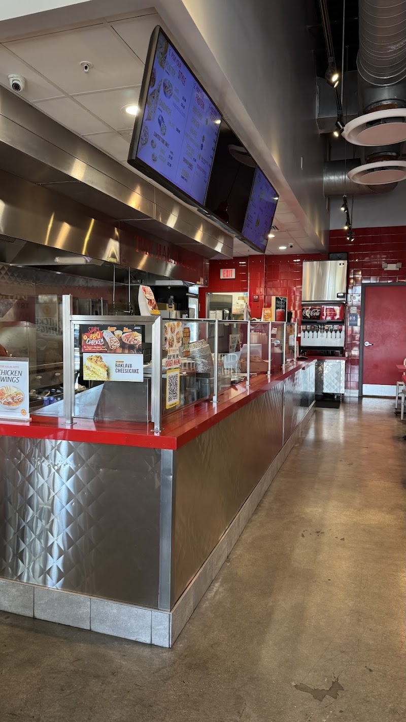 The Halal Guys photo 4