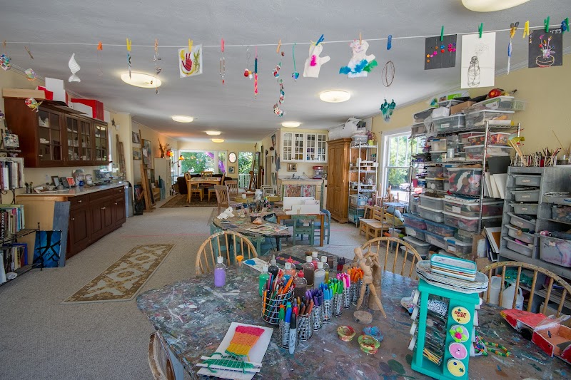 Photo of Art Abloom Marin County