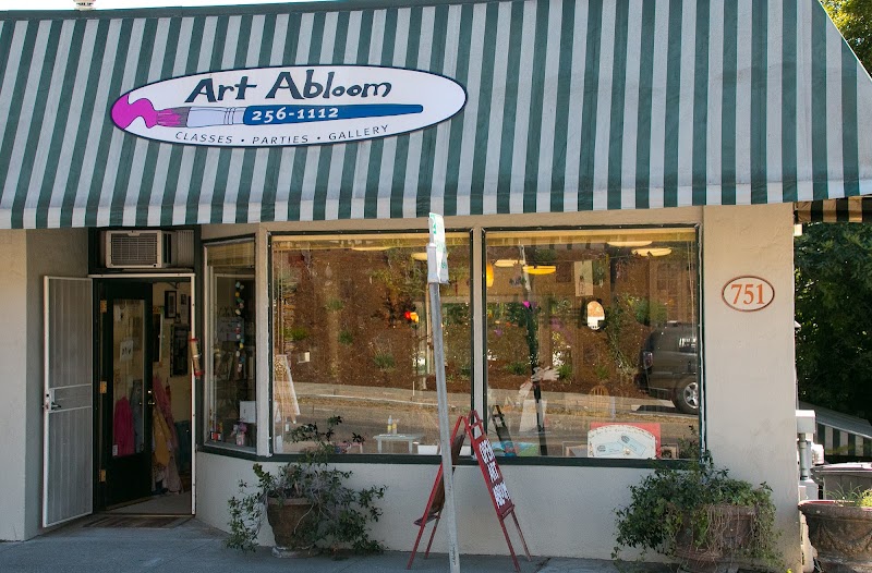 Art Abloom Marin County photo 5