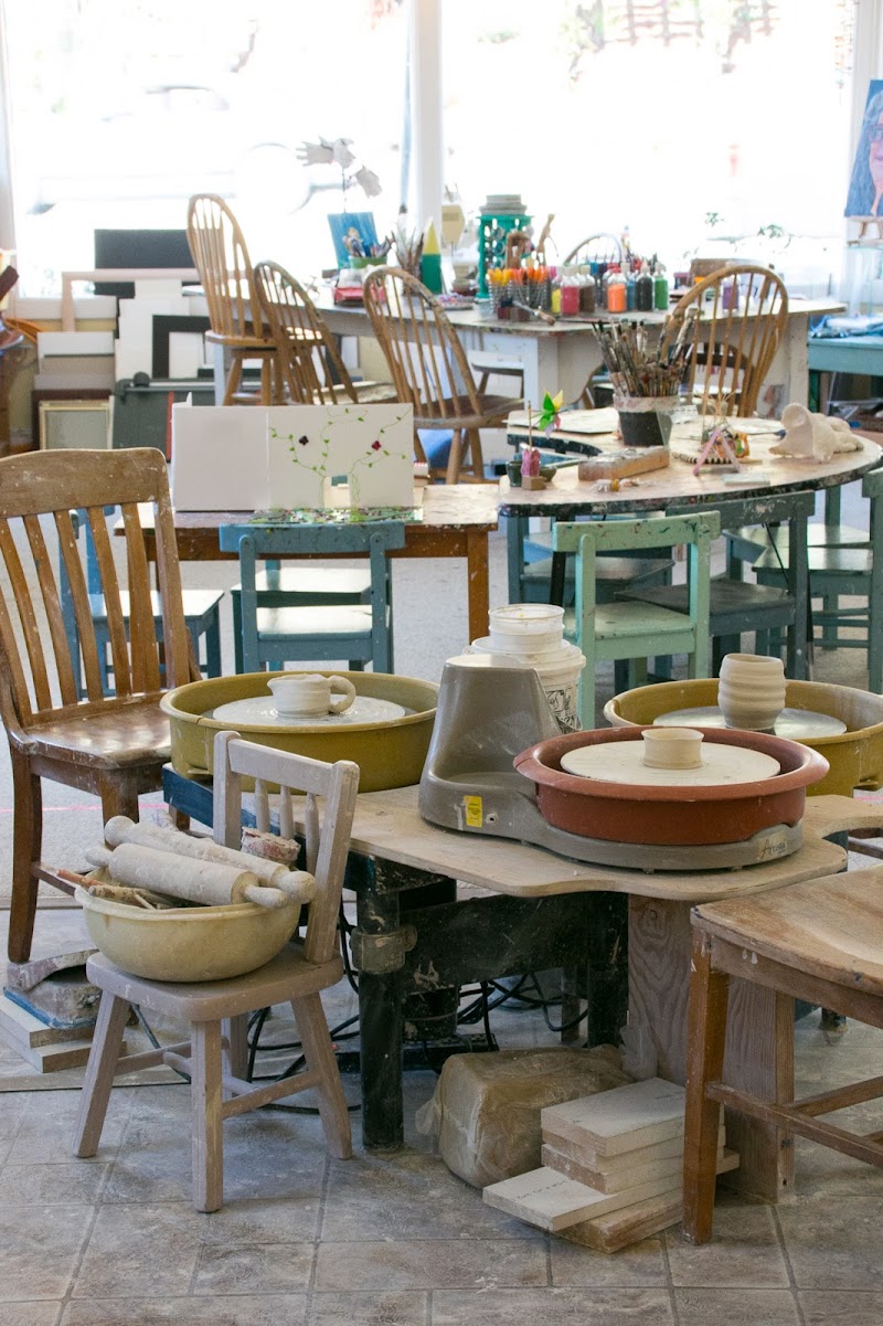 Art Abloom Marin County photo 2