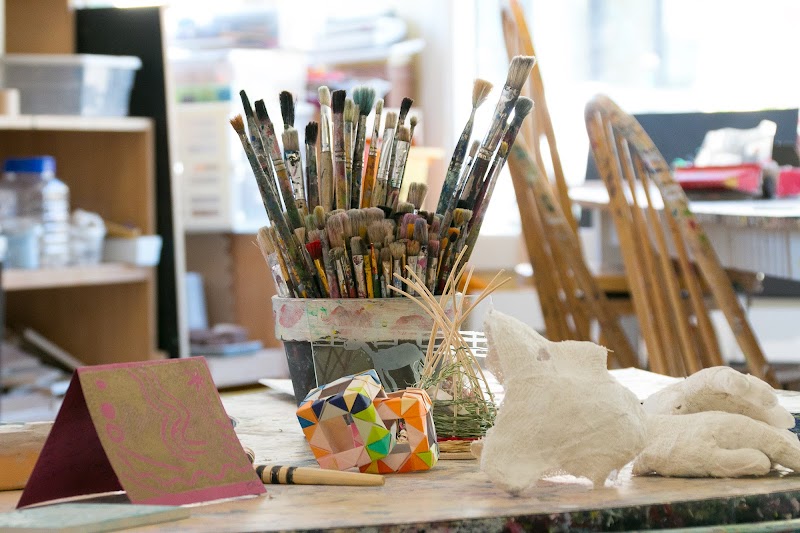 Art Abloom Marin County photo 4