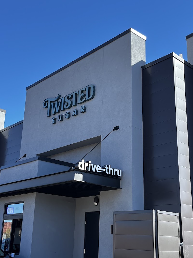 Photo of Twisted Sugar Santa Clara