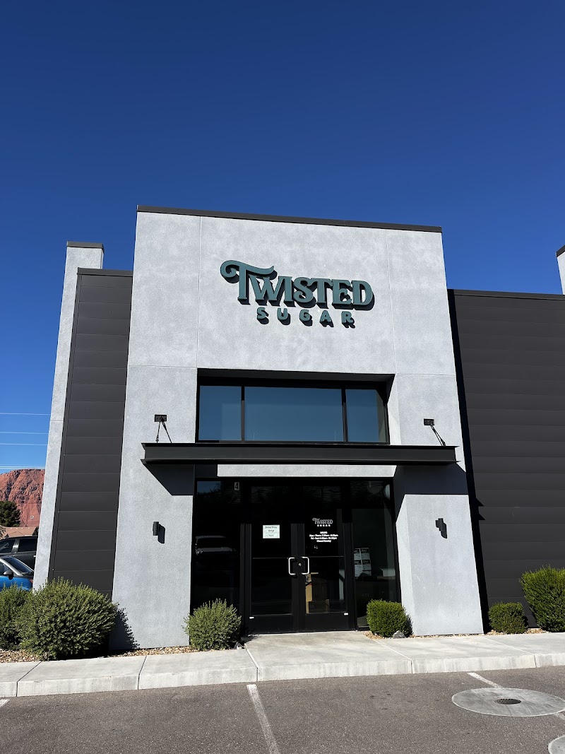 Twisted Sugar Santa Clara photo 3