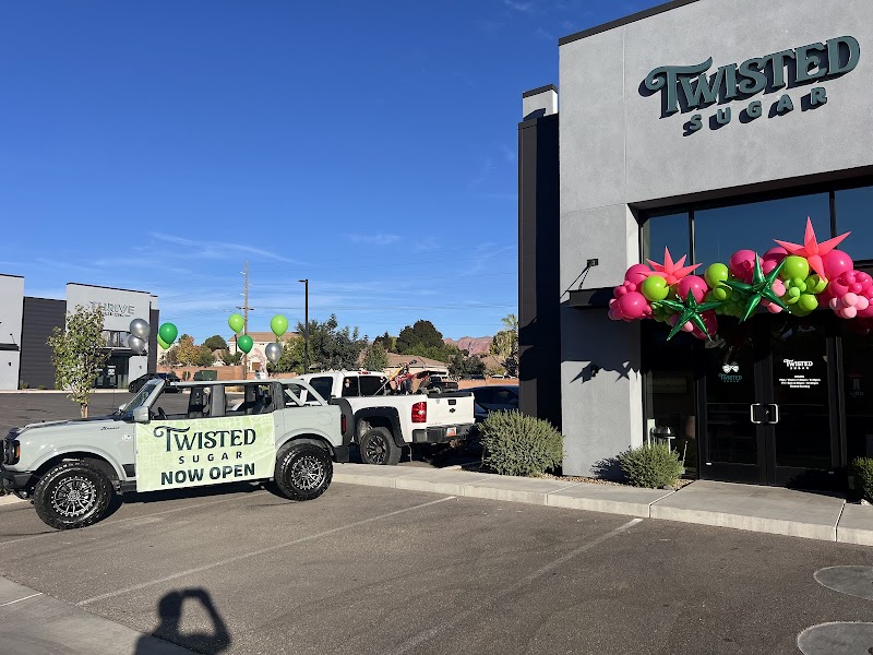 Twisted Sugar Santa Clara photo 4