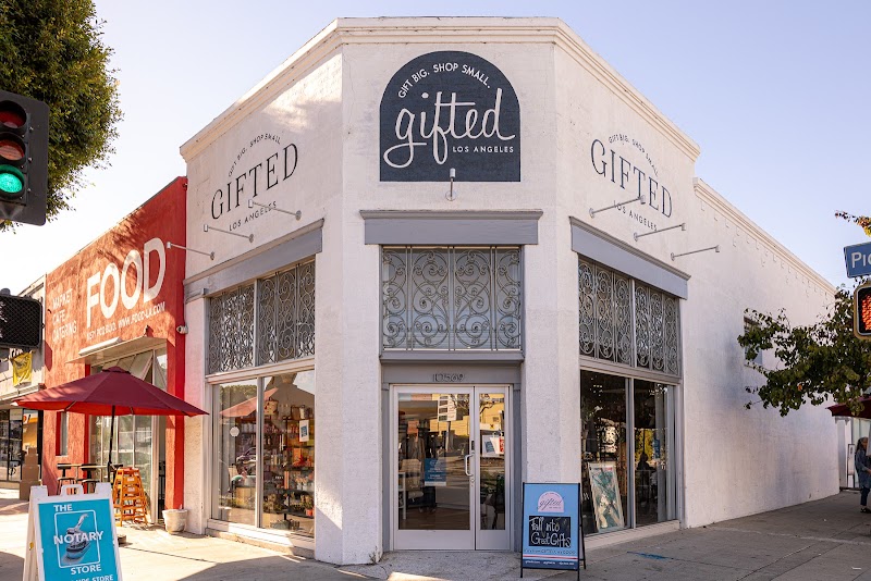 Photo of Gifted