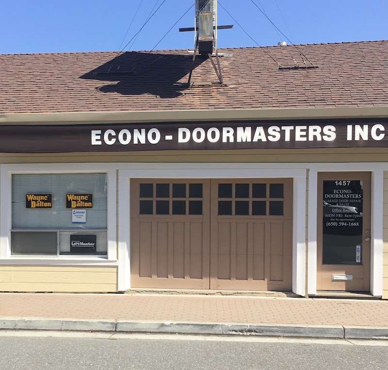 Econo-Doormasters photo 5