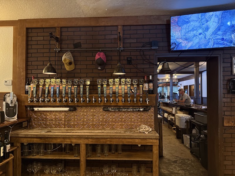 Copp Brewery & Winery photo 5