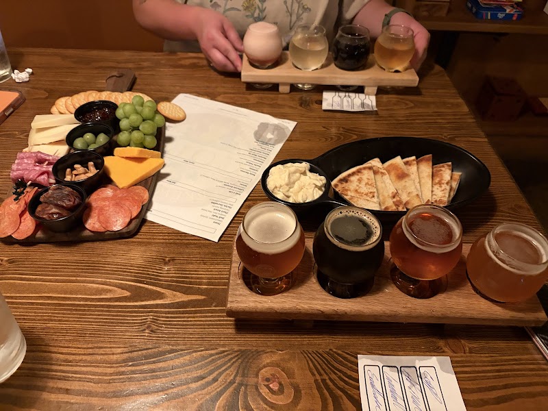 Copp Brewery & Winery photo 4