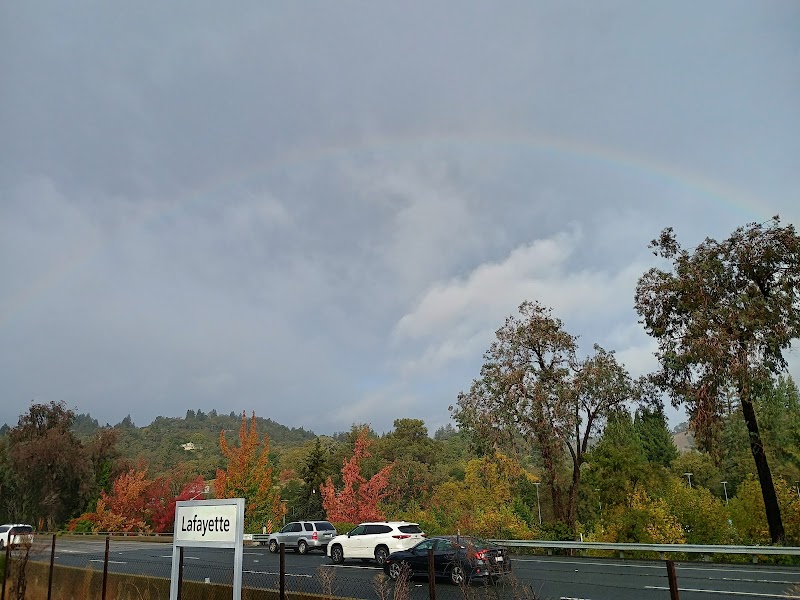 Photo of 3601 Deer Hill Rd Parking
