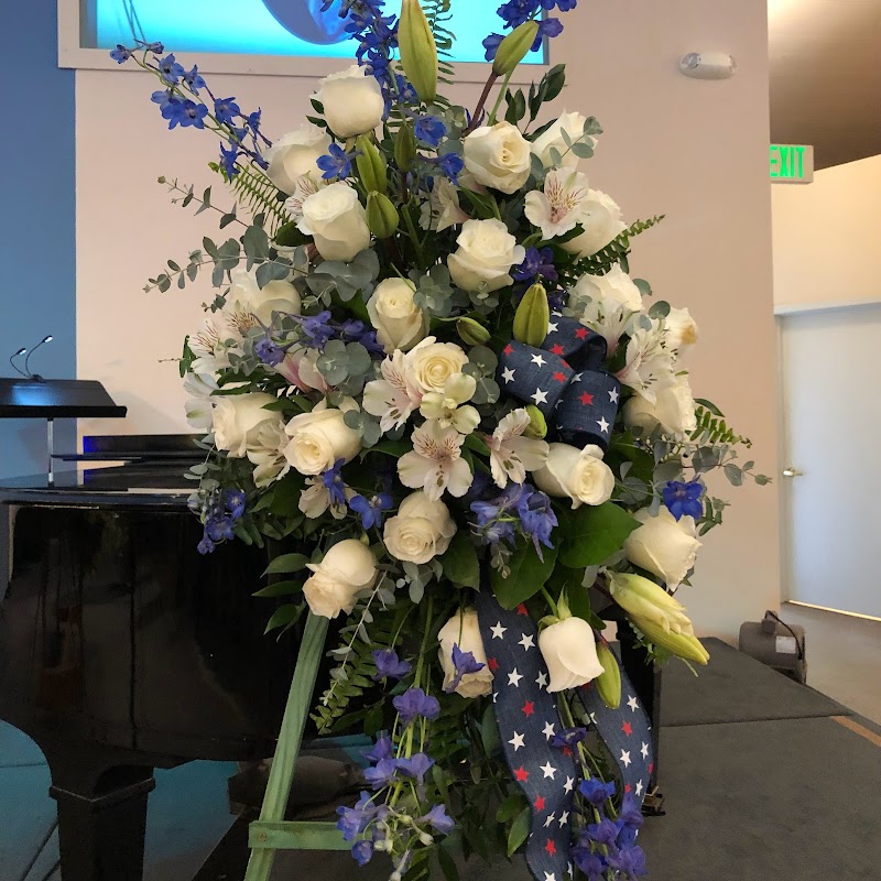 Marmalade Sky Floral Design photo 3