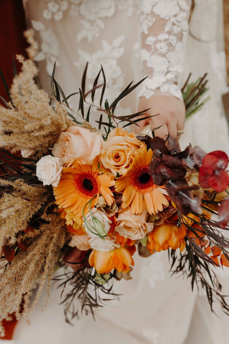 Marmalade Sky Floral Design photo 2