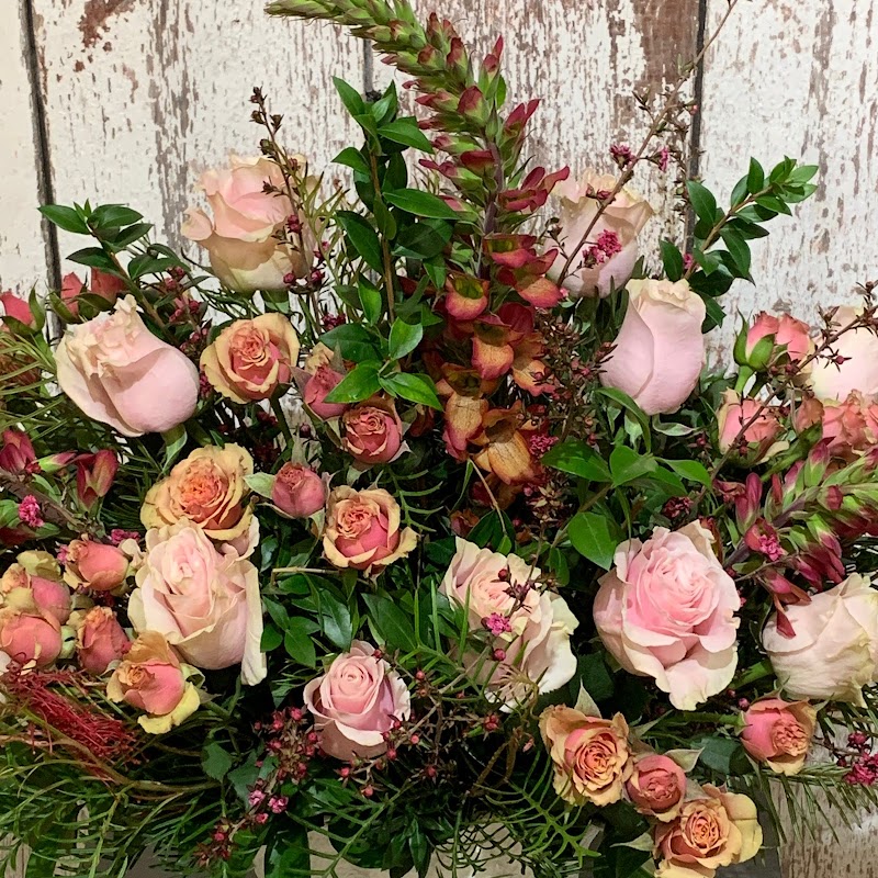 Marmalade Sky Floral Design photo 4