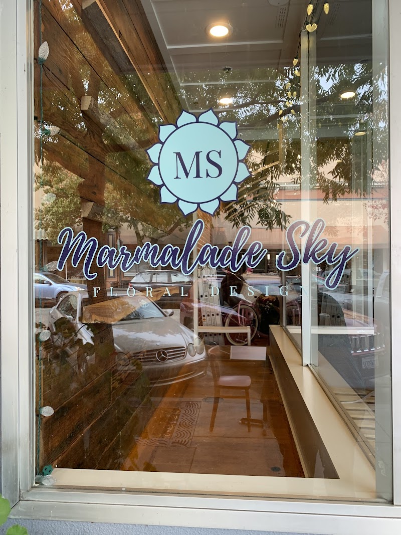 Photo of Marmalade Sky Floral Design