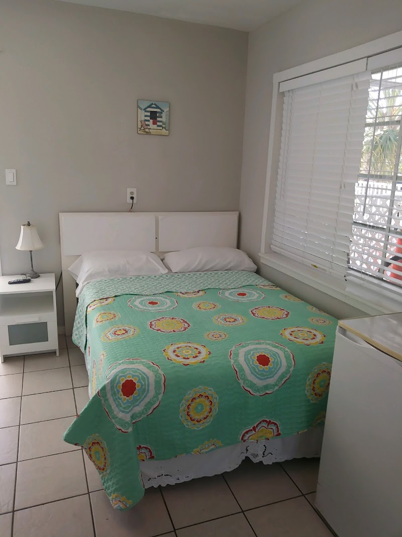 Tropical Sky Ranch Motel photo 2