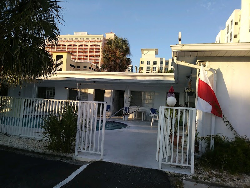 Tropical Sky Ranch Motel photo 5