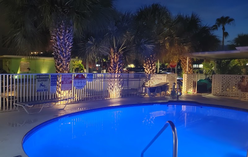 Tropical Sky Ranch Motel photo 3