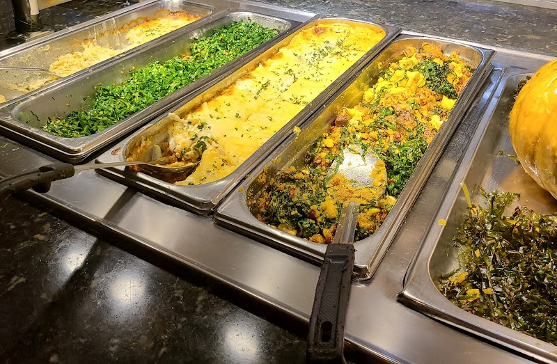 Cafe Mineiro Brazilian Steakhouse photo 3